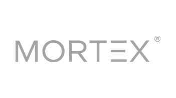 Le système MORTEX est un enduit fin imperméable utilisé pour les revêtements techniques et décoratifs. En vente chez Glaesener-Betz à Redange/Attert.