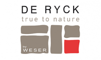 Parement mural de marque Weser de Ryck en vente chez Glaesener-Betz