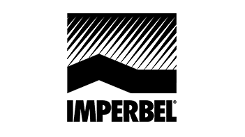 Matériaux de marque Imperbel en vente chez Glaesener-Betz