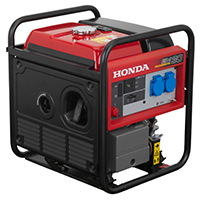 Honda_groupe-electrogene-essence_generator_EM30_location et vente chez Glaesener-Betz