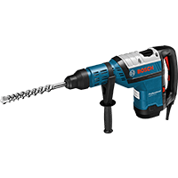 Bosch_perforateur_Bohrhammer_GBH-8-45-dv_location et vente chez Glaesener-Betz