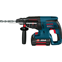 Bosch_perforateur-accu_Akku-Bohrhammer_GBH-36-V-li_location et vente chez Glaesener-Betz