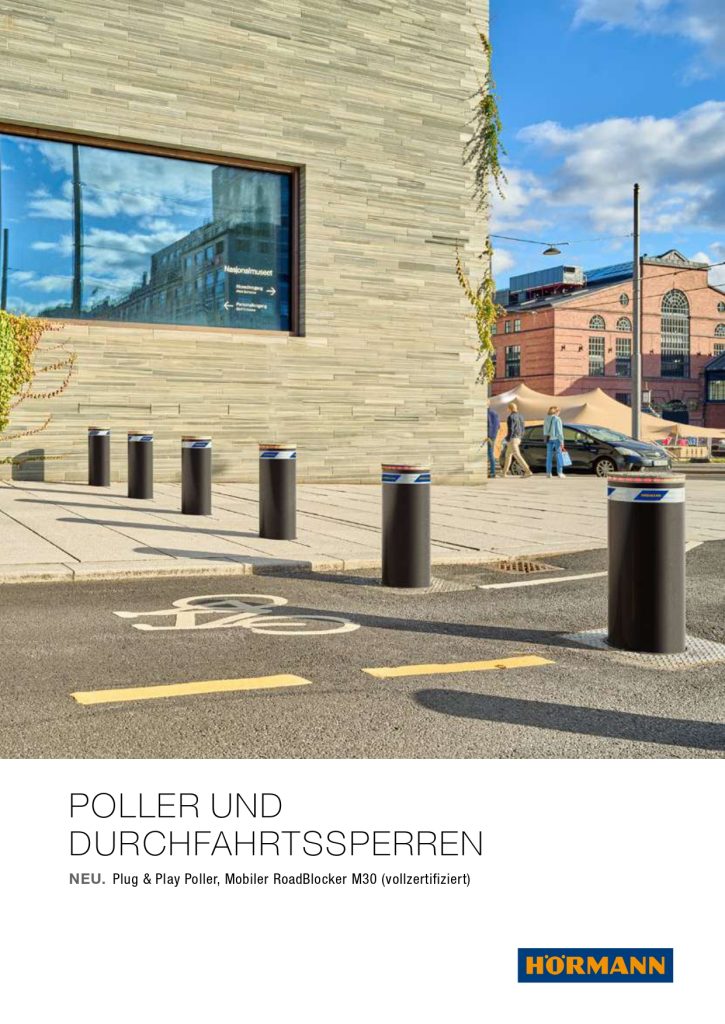 Poller und Durchfahrtssperren (2) compressed 1 page