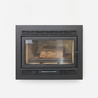 Spartherm cassette sur mesure aspect ratio 400